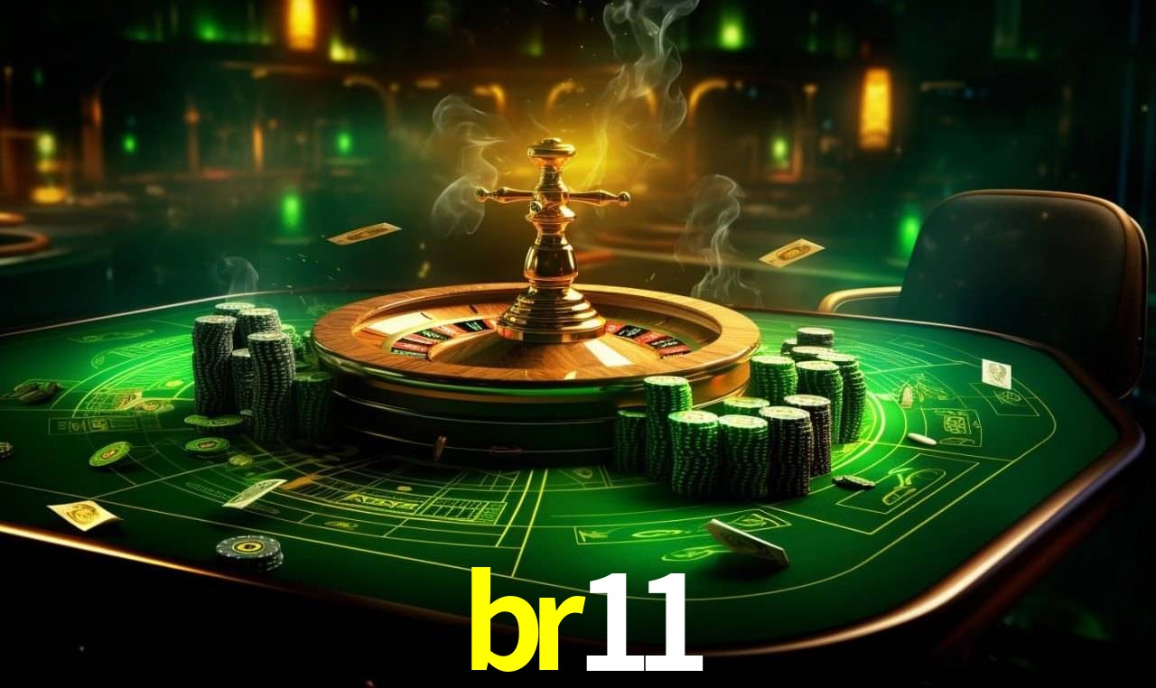 Download para Android e iOS na br11