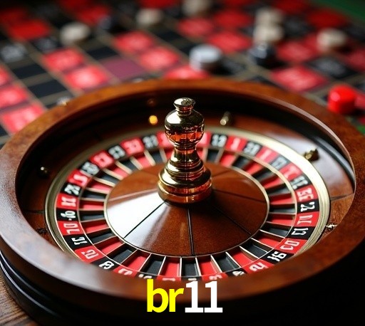 Bônus e promoções da br11