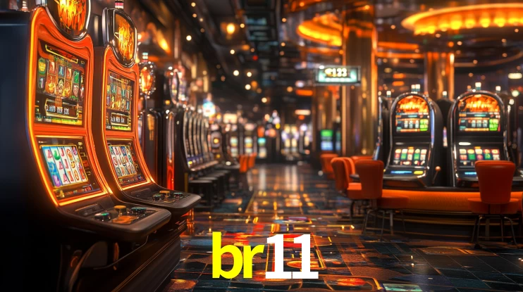 Cashback e recargas na br11