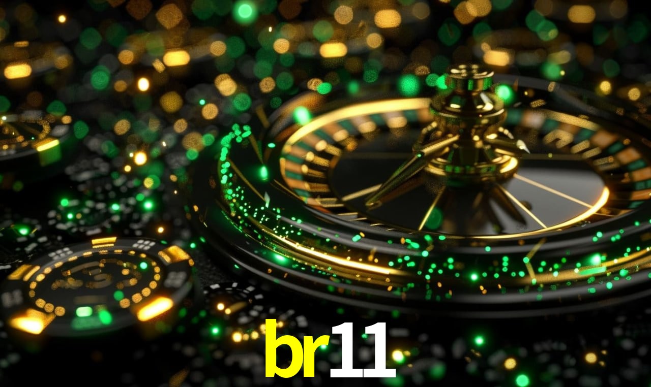 Slots com jackpots e giros grátis na br11