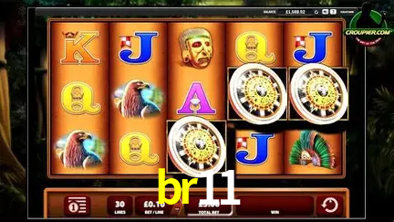 Cassino ao vivo com dealers reais na br11