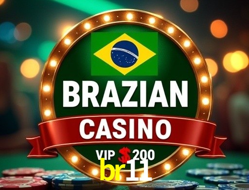 Canal oficial no Telegram da br11