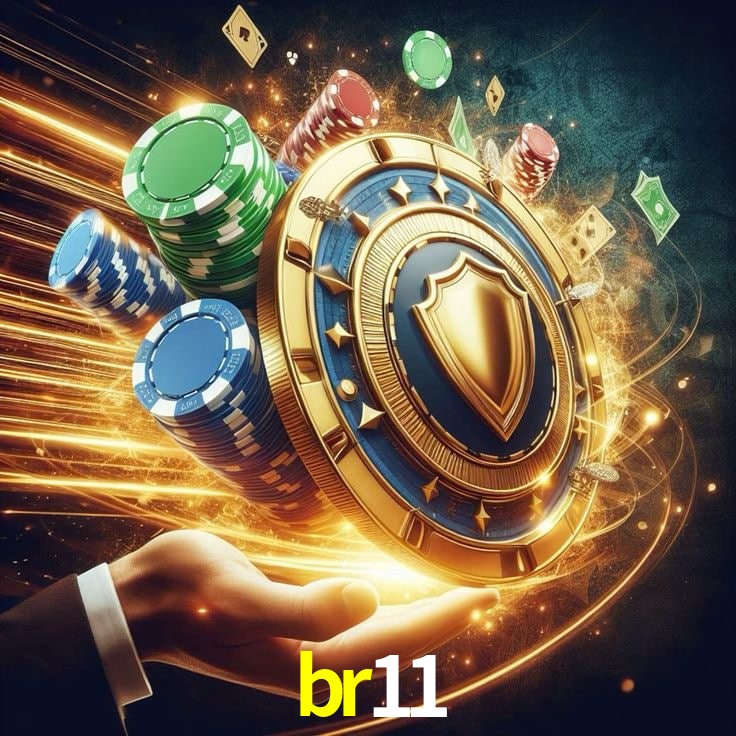 Torneios e prêmios garantidos na br11